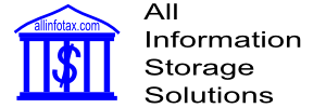 All Information Storage Solutions
